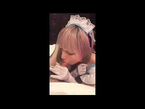 ❤️ Japanese Idol [mayuka], moaparo oa moroetsana oa Lefora, karolo ea 1, blowjob le ho tlotsa ka lotion Porno  ❌