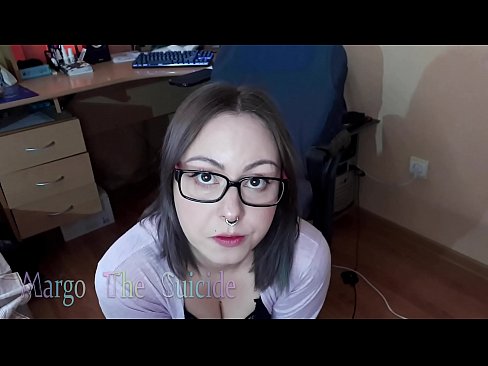 ❤️ Ngoanana ea Sexy ea Khalase O Anya Dildo Haholo Kamera Porno  ❌
